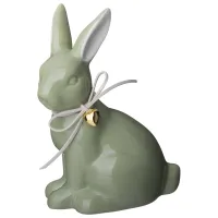 Фигурка кролик 11.2*7.5*16.5 см – Lefard