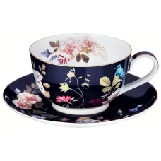 Чайная пара Кобальт 300 мл – Lefard