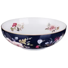 Салатник Кобальт 18,5*6 см 1 л - Lefard