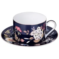 Чайная пара Кобальт 190 мл – Lefard