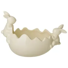 Конфетница 17.4*9.3*12 см – Lefard