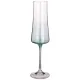 Набор бокалов для шампанского из 6 штук xtra colors 210 мл - Crystalex