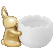 Подставка под яйцо 9.3*6.5*7.2 см – Lefard