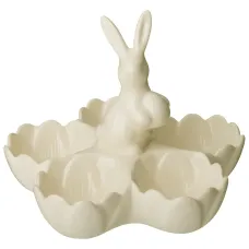 Подставка для яиц 13.5*13.5*10.5 см – Lefard