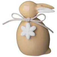 Фигурка кролик 4*6.6*9.8 см – Lefard