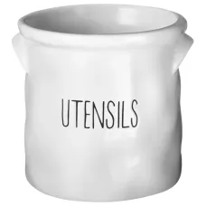 Подставка для столовых приборов 13*13 см – Lefard