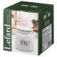 Банка для меда KITCHEN 11,5*10,5*13,5 см 450 мл – Lefard