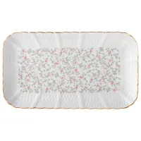 Блюдо Фабьен 35,5 см – Lefard