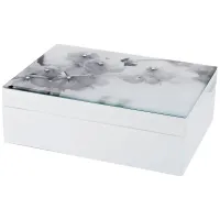 Шкатулка 25*18*8.5 см – Lefard