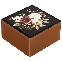 Шкатулка коллекции Вдохновение 12*12*6,5 см – Lefard