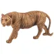 Статуэтка тигр 28.5*8.5*14 см серия bronze classic - Lefard