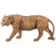 Статуэтка тигр 28.5*8.5*14 см серия bronze classic - Lefard