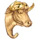 Крючок буйвол н-20 см - Lefard