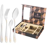 Набор столовых приборов - Agness