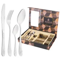 Набор столовых приборов Agness