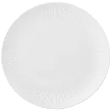 Тарелка обеденная Herbal 25,4 см – Lefard 4 штуки