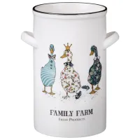 Подставка под столовые приборы Family Farm 10,5/12*17 см – Lefard