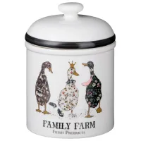 Банка Family Farm 500 мл 14 см – Lefard