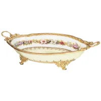 Конфетница 45*29*12 см – Lefard