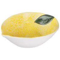 Блюдо Лемон Три 17,5*15*5,5 см 380 мл – Lefard