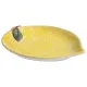 Тарелка Лемон Три 21*17,5*3 см – Lefard