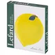 Тарелка Лемон Три 21*17,5*3 см – Lefard