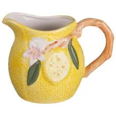 Кувшин Лемон Три 18*13*16,5 см 1 л - Lefard