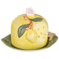 Лимонница Лемон Три 12,5*10*9,5 см – Lefard