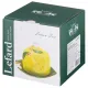 Лимонница Лемон Три 12,5*10*9,5 см – Lefard