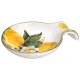 Подставка под ложку Лемон Три 15*11,5*2,5 см – Lefard