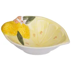 Салатник Лемон Три 250 мл - Lefard