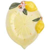 Блюдо Лемон Три 22*17,5*4 см – Lefard