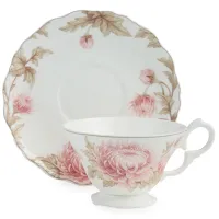 Чайная пара Астра 280 мл – Lefard