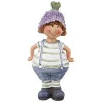 Фигурка Лавандовая фея 5*3*10,5 см – Lefard