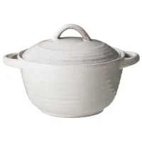 Горшочек для запекания Grey 500 мл - Agness