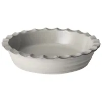 Форма для запекания круглая Grey 27,5*6 см 1.5 л - Agness