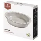 Форма для запекания круглая Grey 27,5*6 см 1.5 л - Agness