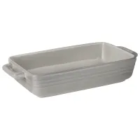 Форма для запекания Grey 29*15,5*5,5 см 1.1 л - Agness