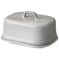 Масленка Grey 16,5*11,5*9,5 см – Agness