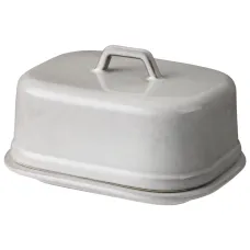 Масленка Grey 16,5*11,5*9,5 см – Agness