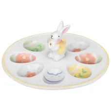 Подставка для яиц 20,7*20,7*8,8 см – Lefard