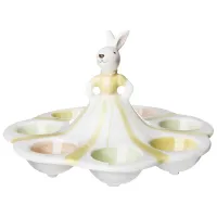 Подставка для яиц 18.7*18.7*11.4 см – Lefard