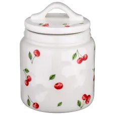 Емкость для хранения Cherry 10*13,5 см 500 мл