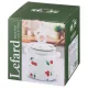 Банка для меда Cherry 11,5*10,5*1,5 см 450 мл - Lefard