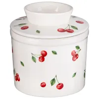 Масленка Cherry 10*10 см - Lefard
