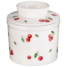 Масленка Cherry 10*10 см - Lefard