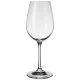 Набор бокалов для вина из 2 штук viola 350 мл - Bohemia Crystal