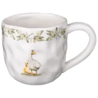 Кружка Apple Garden 400 мл – Lefard