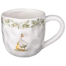 Кружка Apple Garden 400 мл – Lefard