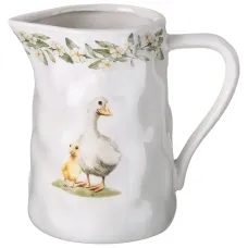 Кувшин Apple Garden 18,5*12,5*17,5 см 1.2 л